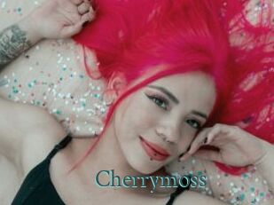 Cherrymoss