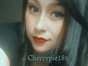 Cherrypie18x