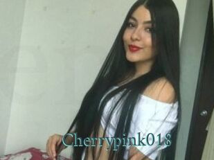 Cherrypink018