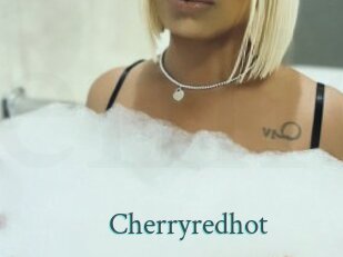 Cherryredhot