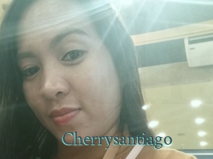 Cherrysantiago