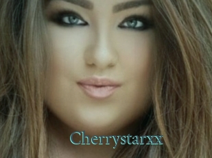 Cherrystarxx