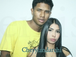 Cherylandarchi