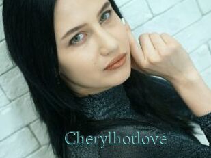 Cherylhotlove