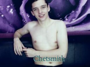 Chetsmith