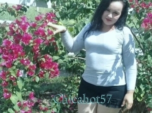 Chicahot57