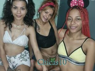 Chicas10