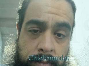 chiefcumalot En live show