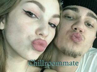 Chillroommate