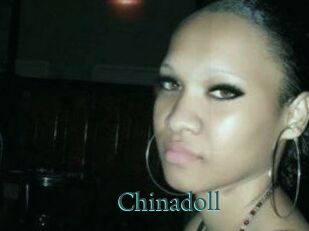 Chinadoll
