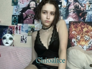 Chioalice