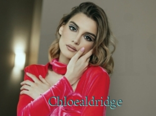 Chloealdridge