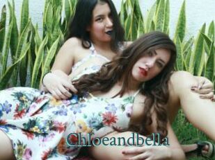 Chloeandbella