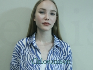 Chloeanison