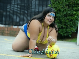 chloebigass En live show