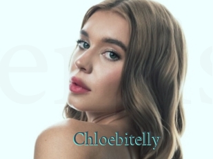 chloebitelly En live show