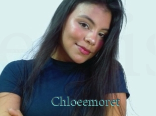 Chloeemoret