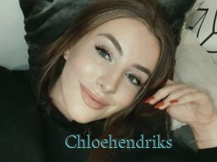 Chloehendriks