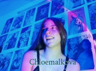Chloemalkova