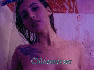 Chloemerser