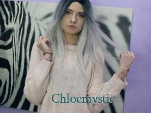Chloemystic