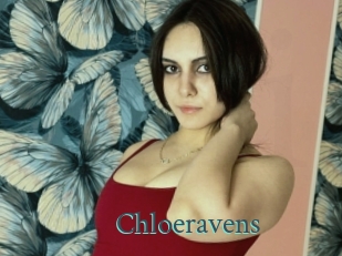 Chloeravens