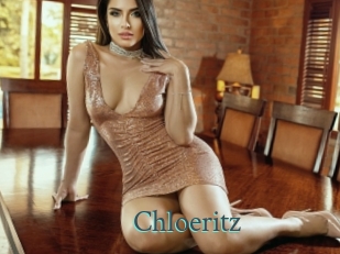 Chloeritz