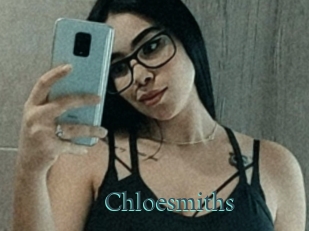 Chloesmiths