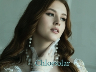 Chloesolar