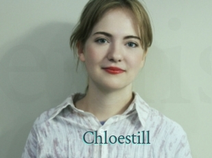 Chloestill