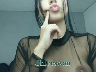 Chloeswan