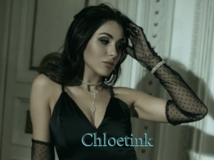Chloetink