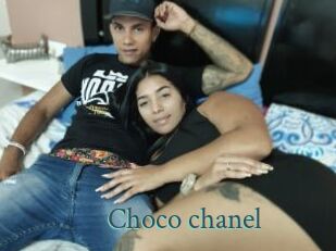 Choco_chanel
