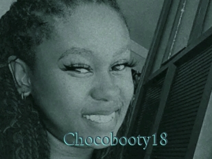 Chocobooty18