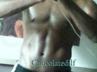 Chocolatedilf