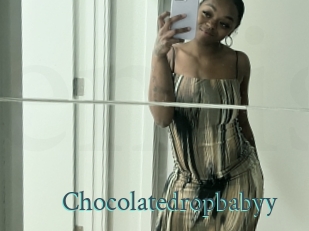 Chocolatedropbabyy