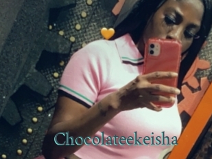 Chocolateekeisha