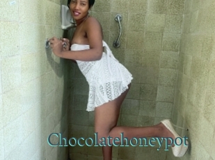 chocolatehoneypot En live show