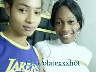 Chocolatexxxhot