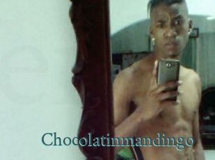 Chocolatinmandingo