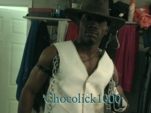 Chocolick1000