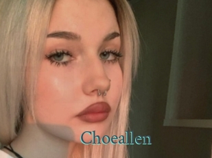Choeallen