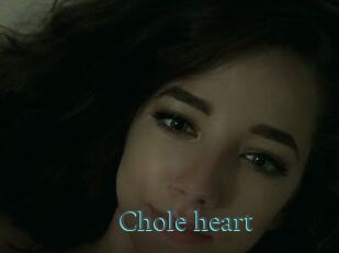Chole_heart
