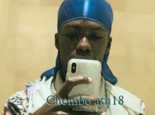 Chombo_ath18
