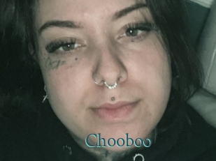 Chooboo