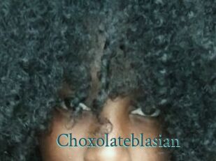 Choxolateblasian