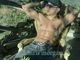 chris_morgan En live show