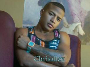 Chrisallex