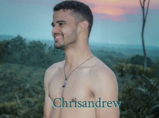chrisandrew En live show