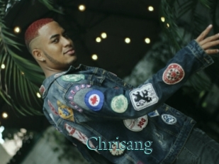 Chrisang